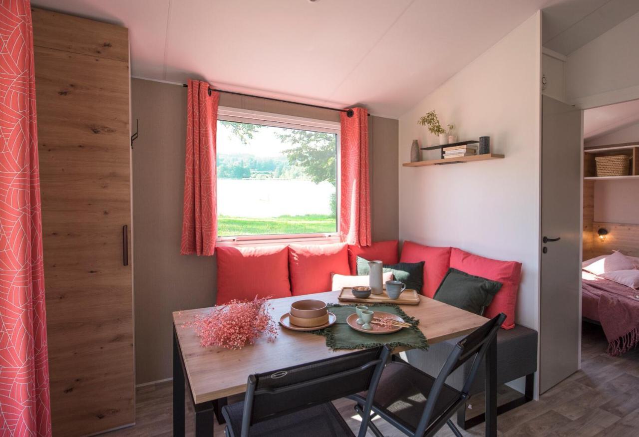 Camping Antioche D'Oleron La Brée-les-Bains Exteriér fotografie